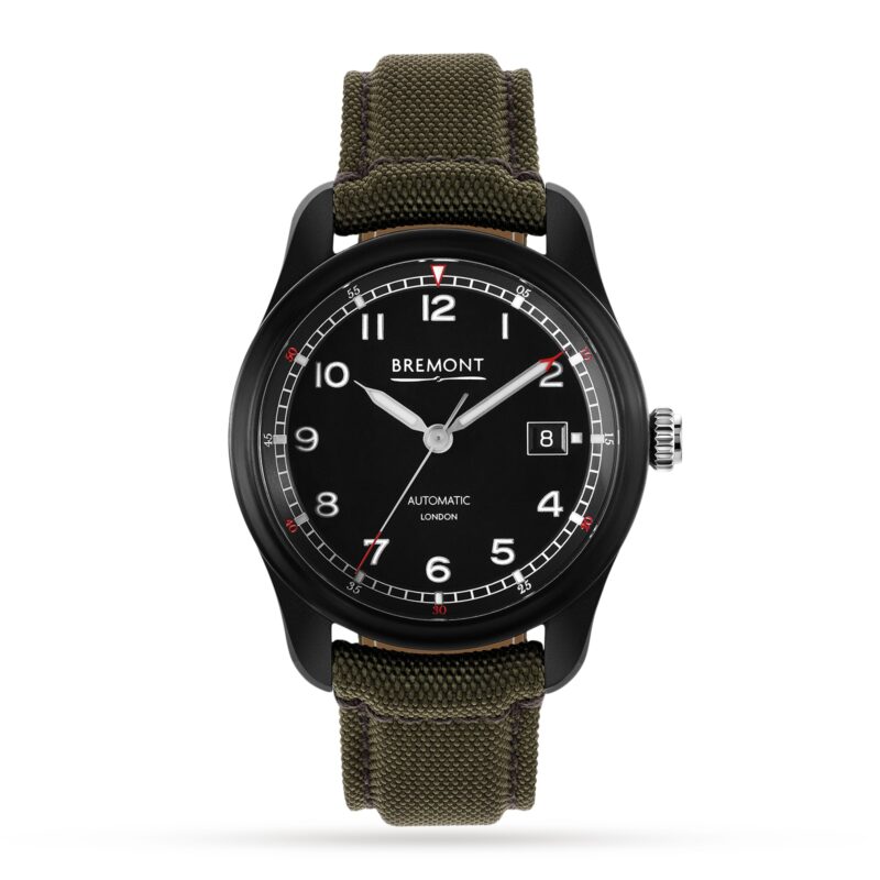 Airco Jet 40mm Mens Watch