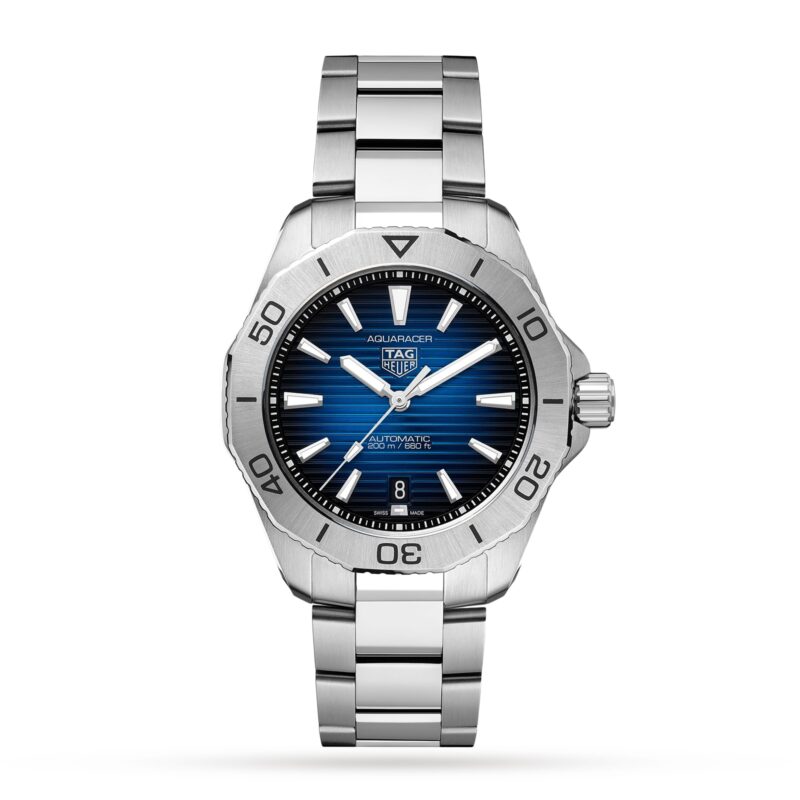 Aquaracer Professional 200 40mm Mens Watch