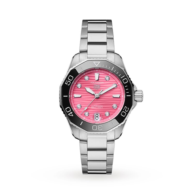 Aquaracer Professional 300 36mm Ladies Watch