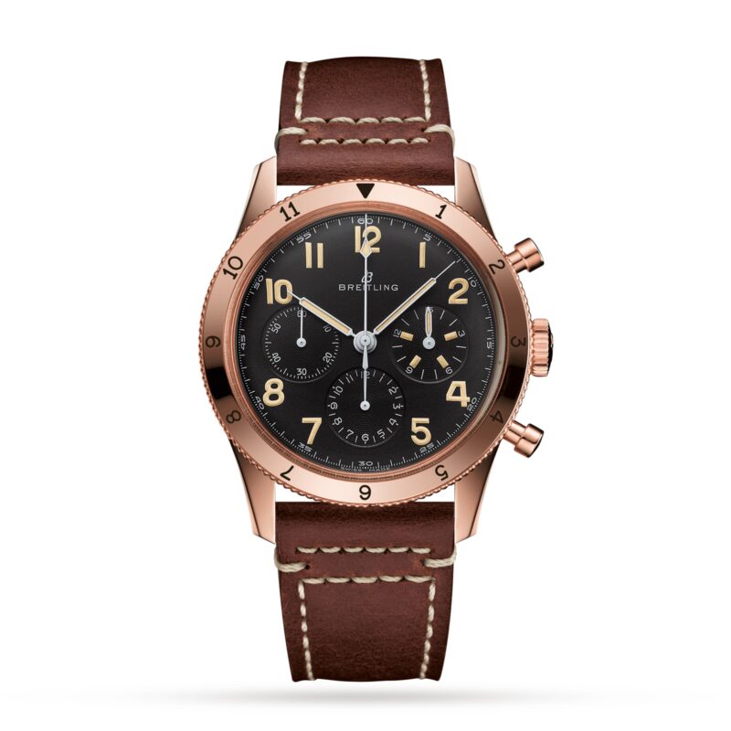 Aviator 8 1953 Limited Edition Mens Watch