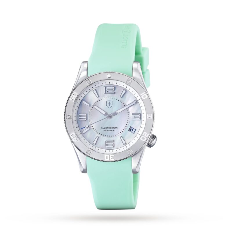 Bloxworth Hali 32mm Ladies Watch Mother Of Pearl