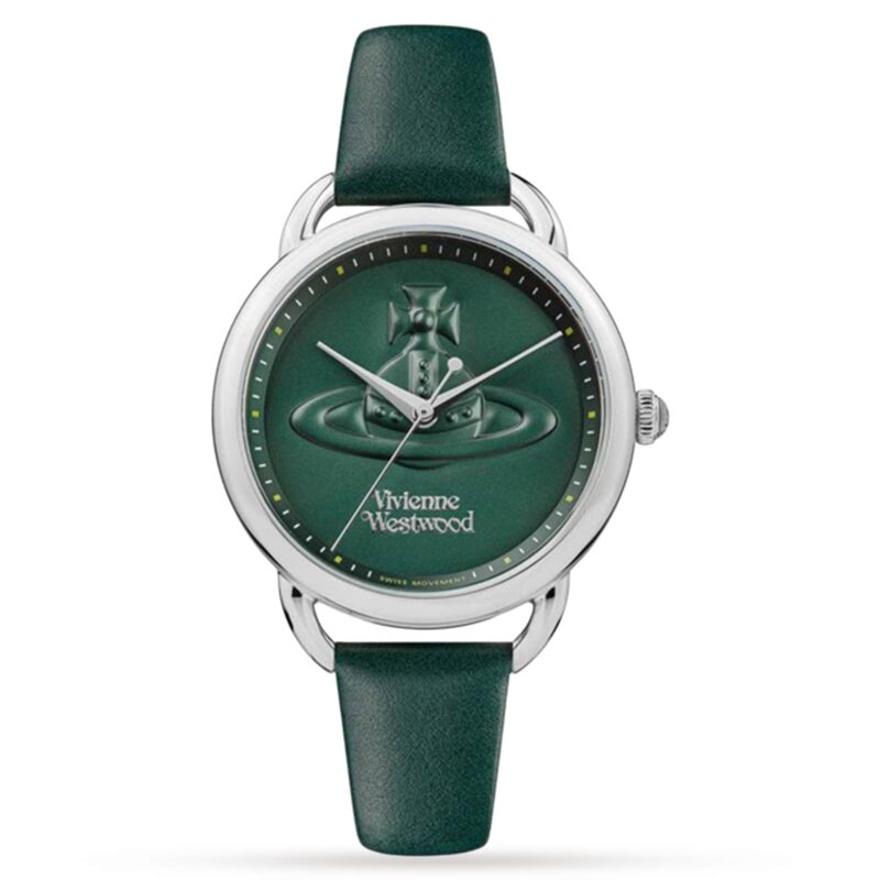 Carnaby 34mm Ladies Watch
