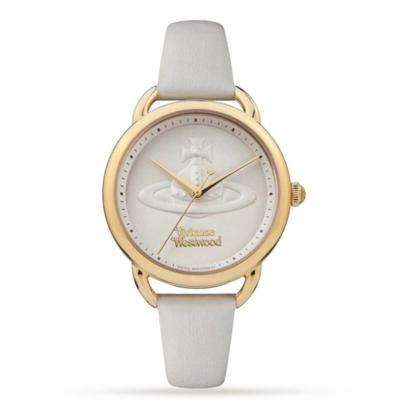 Carnaby 34mm Ladies Watch
