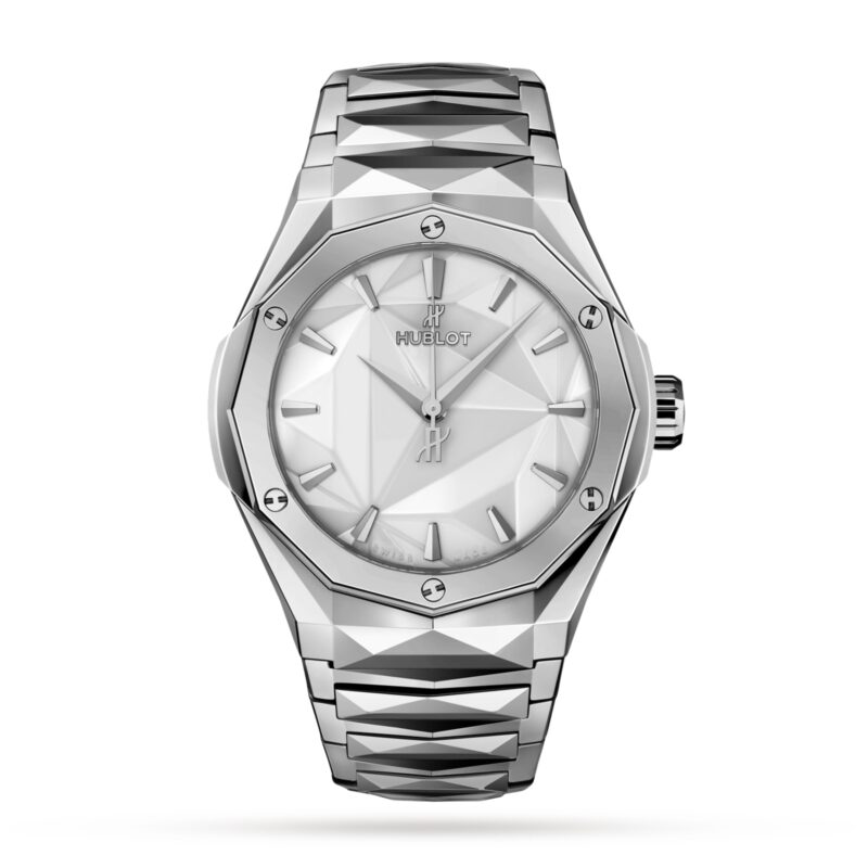 Classic Fusion 40mm Mens Watch
