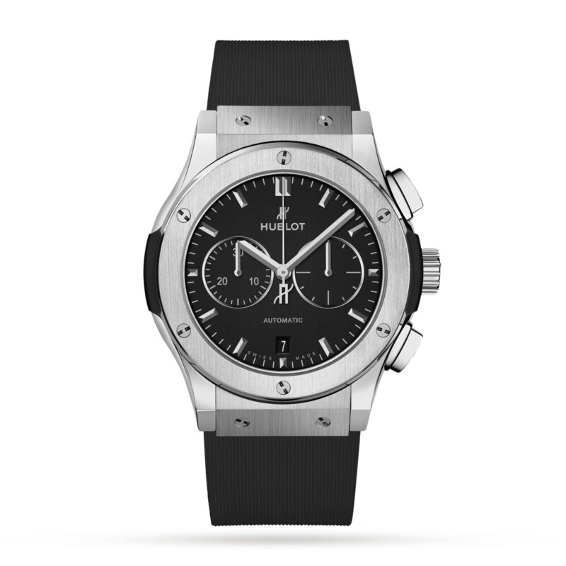 Classic Fusion 42mm Mens Watch