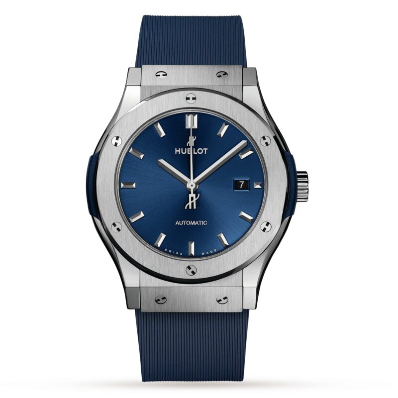 Classic Fusion Automatic 42mm Mens Watch
