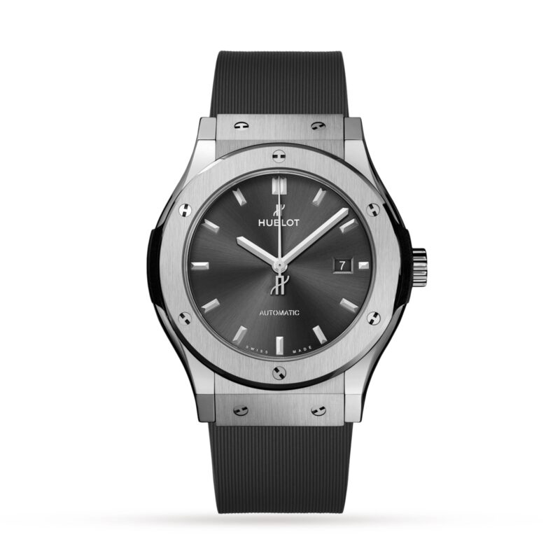 Classic Fusion Automatic 42mm Mens Watch