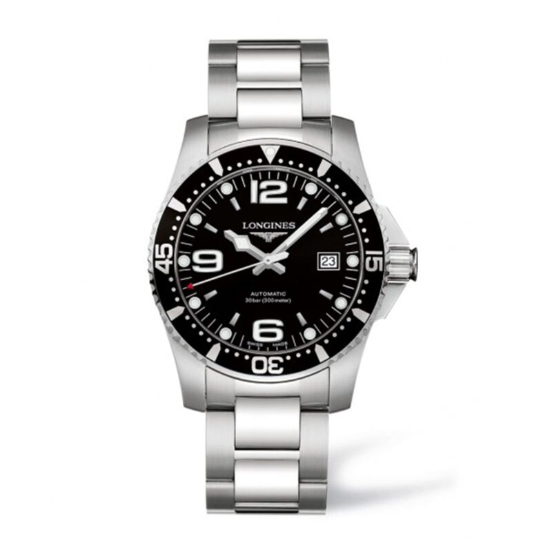 Conquest VHP 41mm Mens Watch