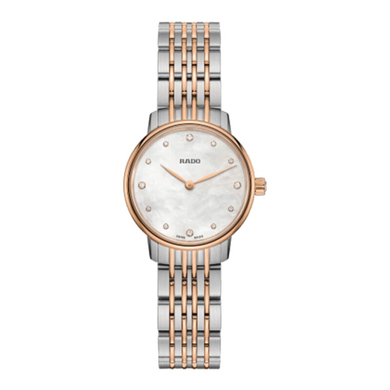 Coupole Classic 27mm Ladies Watch