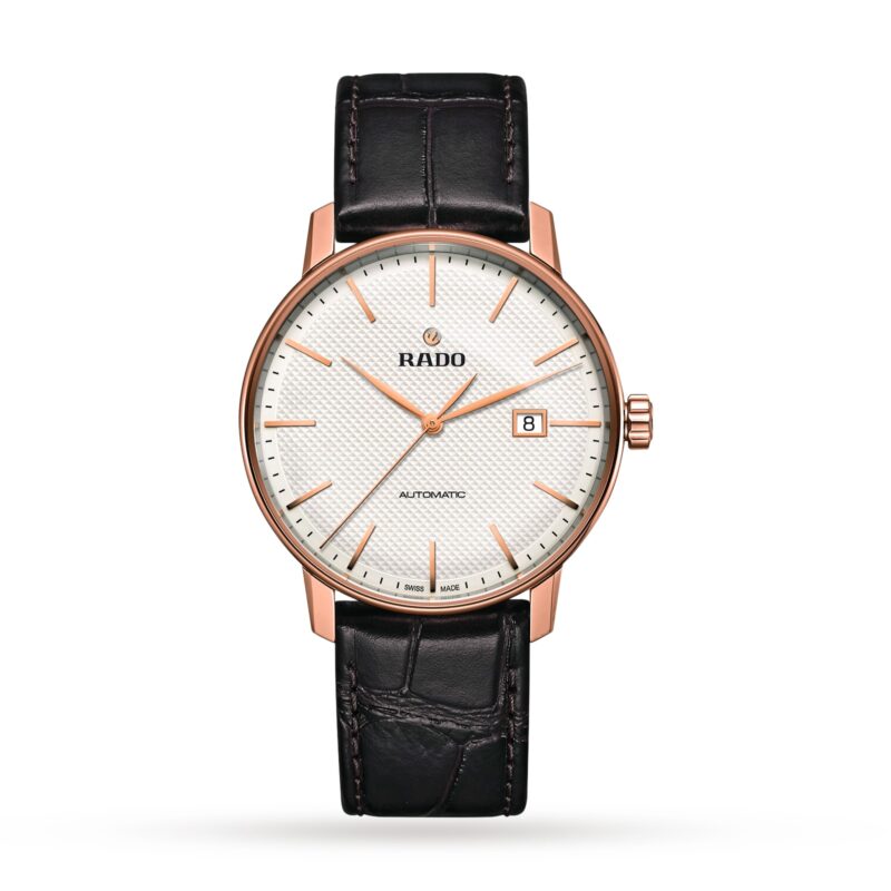 Coupole Classic 41mm Mens Watch