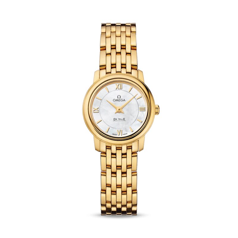 De Ville Prestige 24.4mm Ladies Watch