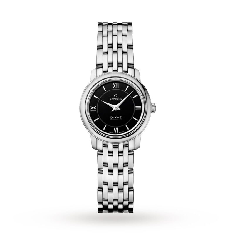 De Ville Prestige 24.4mm Ladies Watch
