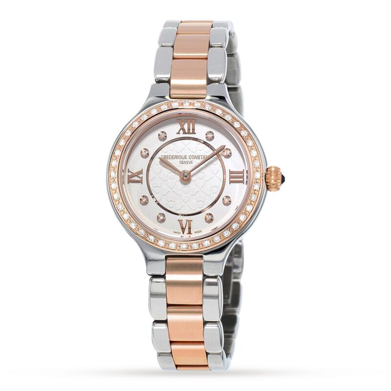 Delight Automatic Ladies Watch