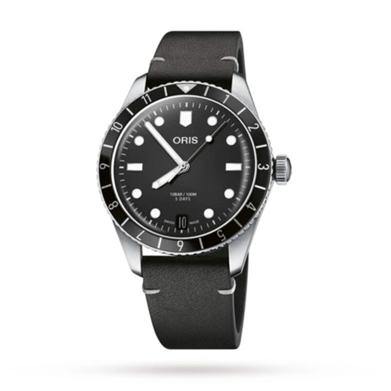 Divers Sixty-Five 12H 40mm Mens Watch