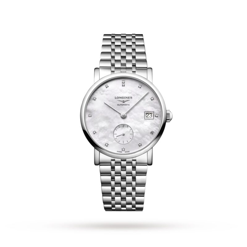 Elegant Collection 34.5mm Ladies Watch