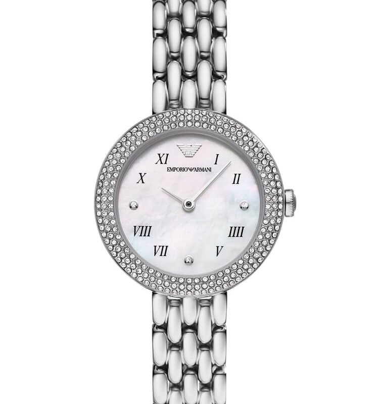 Emporio Armani Ladies Bracelet Watch AR11354
