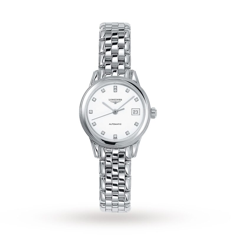Flagship 26mm Automatic Ladies Watch