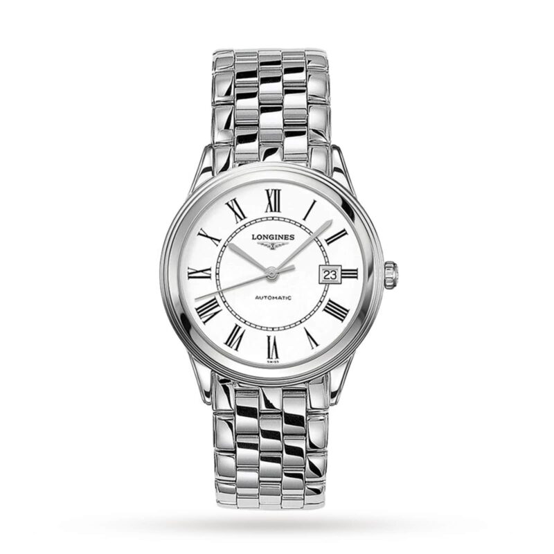 Flagship Automatic 36mm Ladies Watch