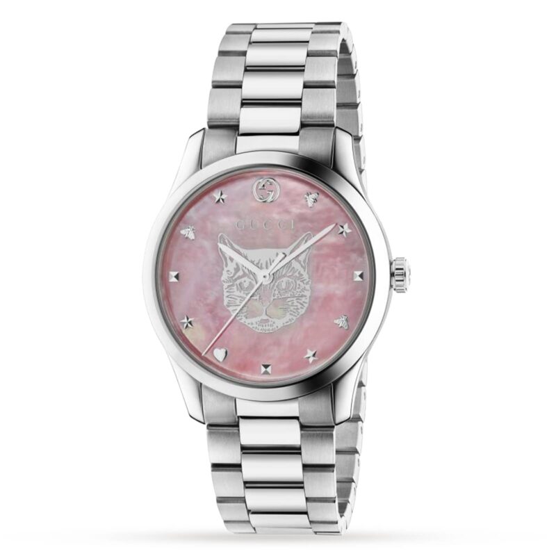 G-Timeless 38mm Ladies Watch Exclusive