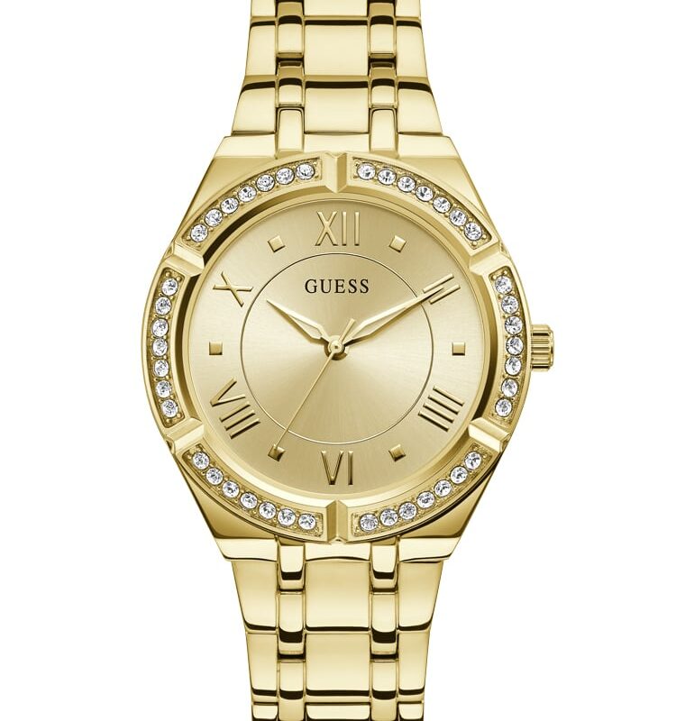 Guess Ladies Cosmo Watch GW0033L2
