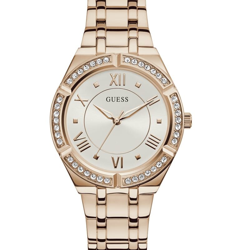 Guess Ladies Cosmo Watch GW0033L3