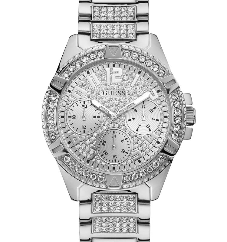 Guess Ladies Frontier Watch W1156L1