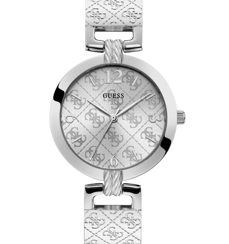Guess Ladies G Luxe Watch W1228L1