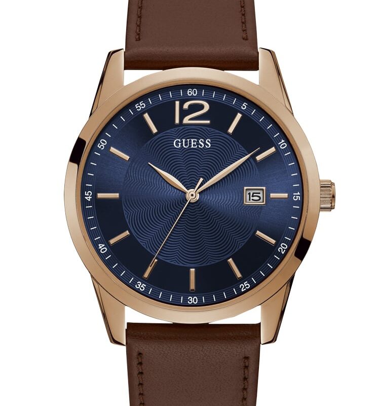 Guess Mens Perry Watch W1186G3