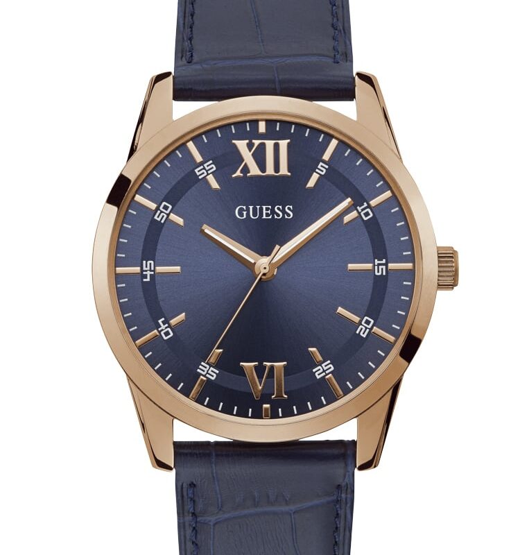Guess Mens Theo Watch W1307G2