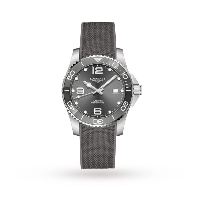 Hydro Conquest Mens Watch