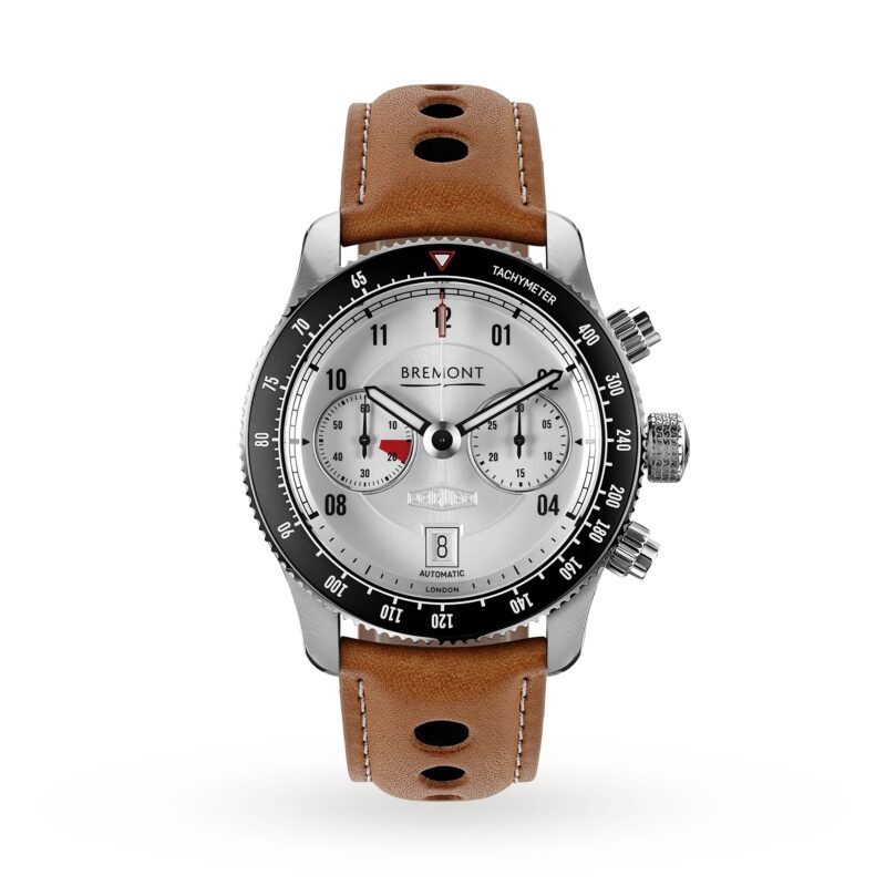 Jaguar C-Type Limited Edition 43mm Mens Watch