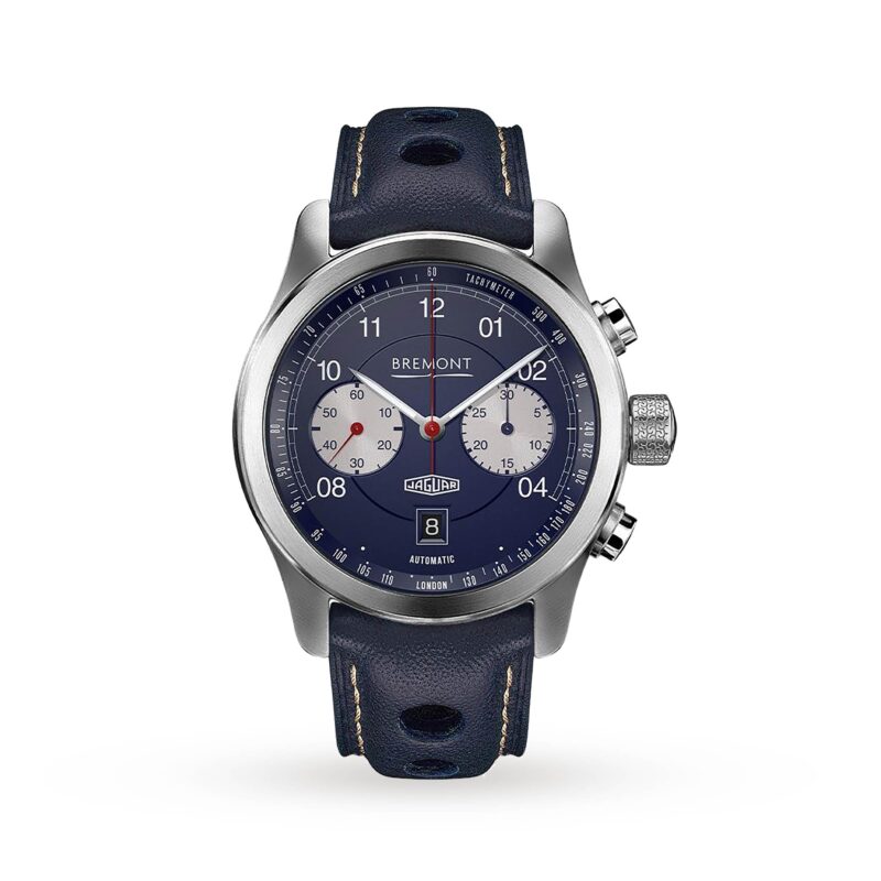 Jaguar D-Type Limited Edition 43mm Mens Watch