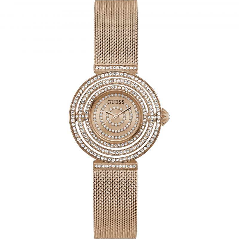 Ladies Guess Dream Watch