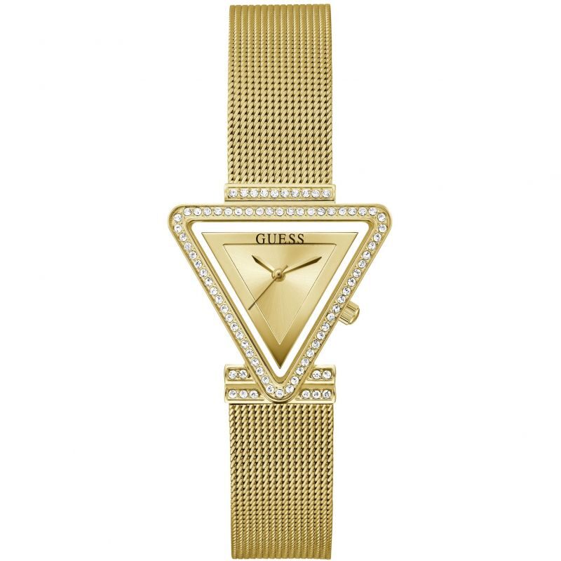 Ladies Guess Fame Watch