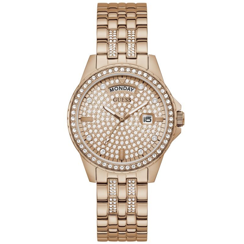 Ladies Guess Lady Comet Watch