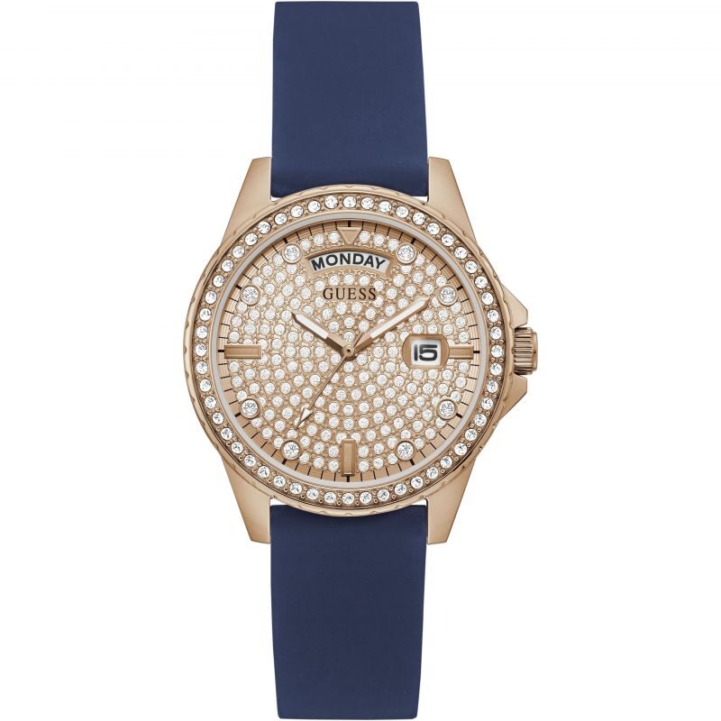 Ladies Guess Lady Comet Watch