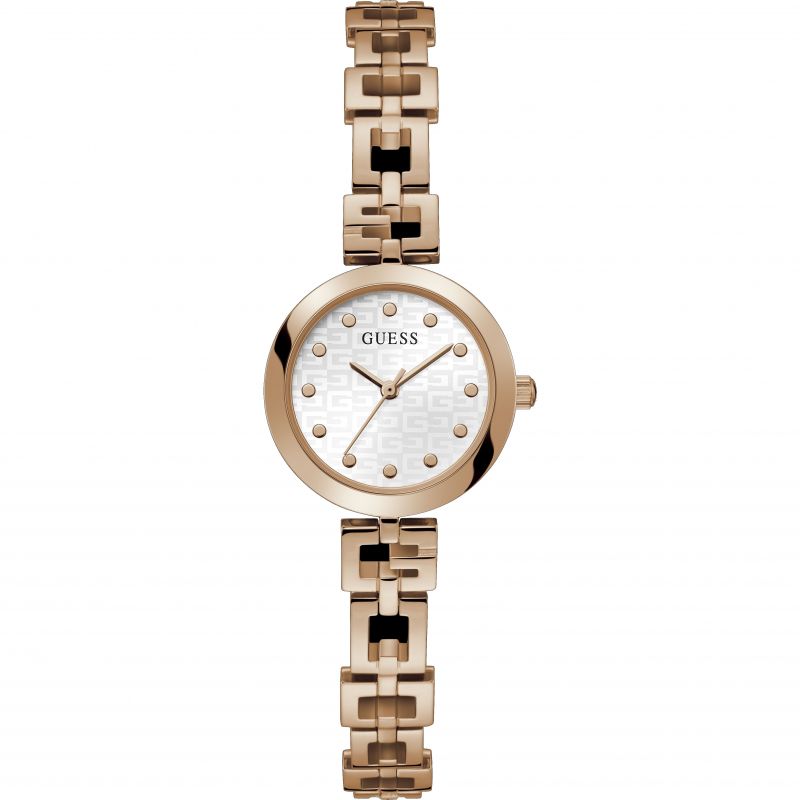 Ladies Guess Lady G Watch