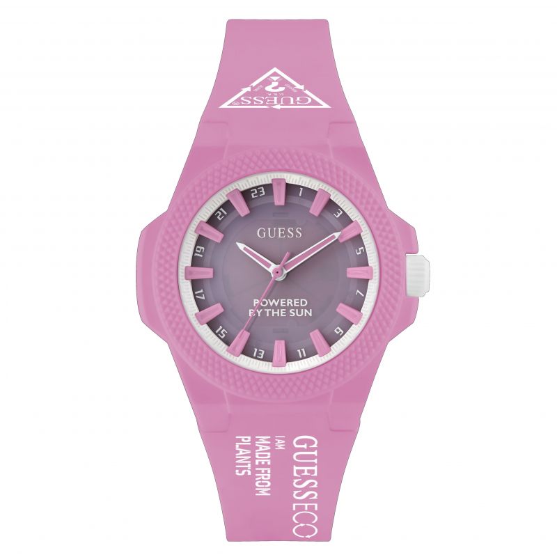 Ladies Guess Outspoken Watch