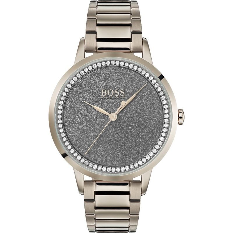 Ladies Hugo Boss Watch
