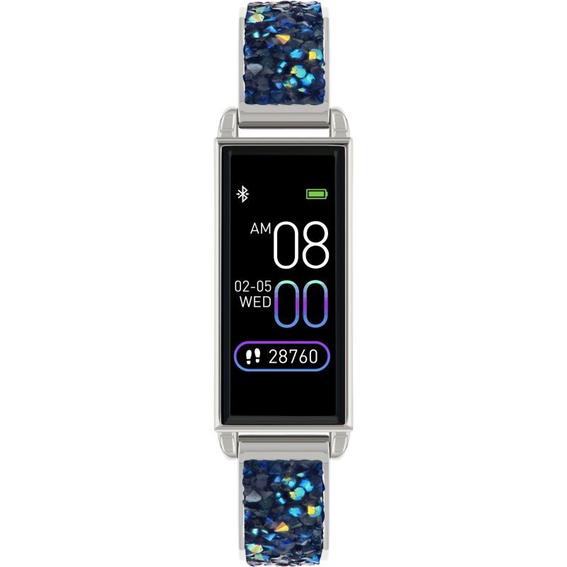 Ladies Reflex Active Bluetooth Smartwatch