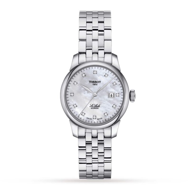 Le Locle Automatic Lady 29mm Ladies Watch
