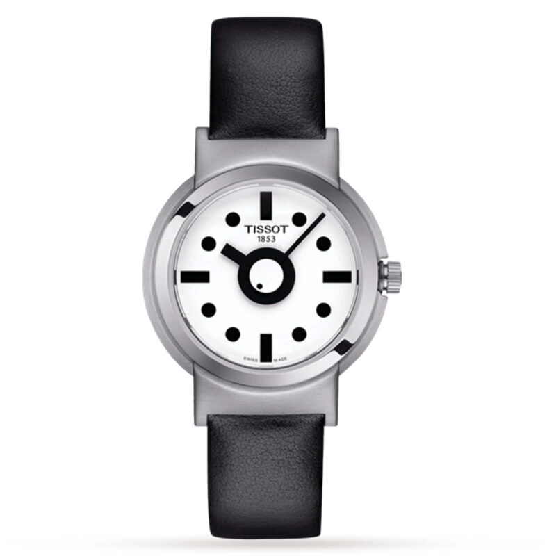 Limited Edition T-Heritage Memphis 34mm Ladies Watch