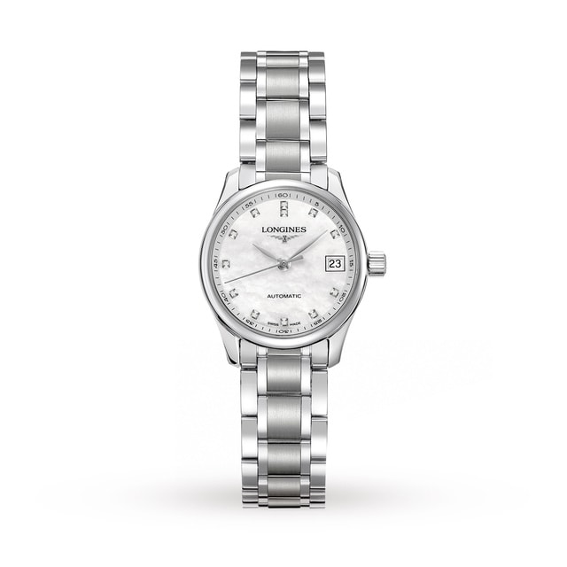 Master Collection 25.5mm Ladies Watch