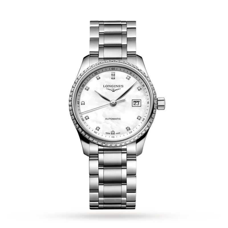 Master Collection 25mm Ladies Watch L23574076