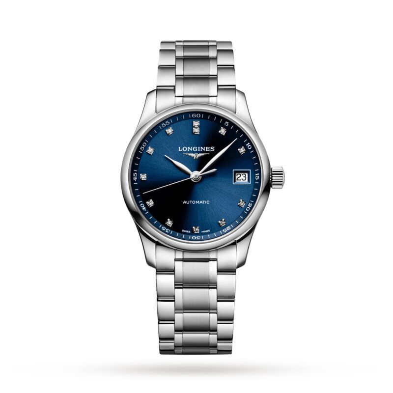 Master Collection 34mm Ladies Watch