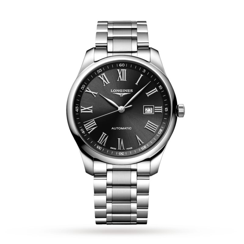 Master Collection 40mm Mens Watch L27934596