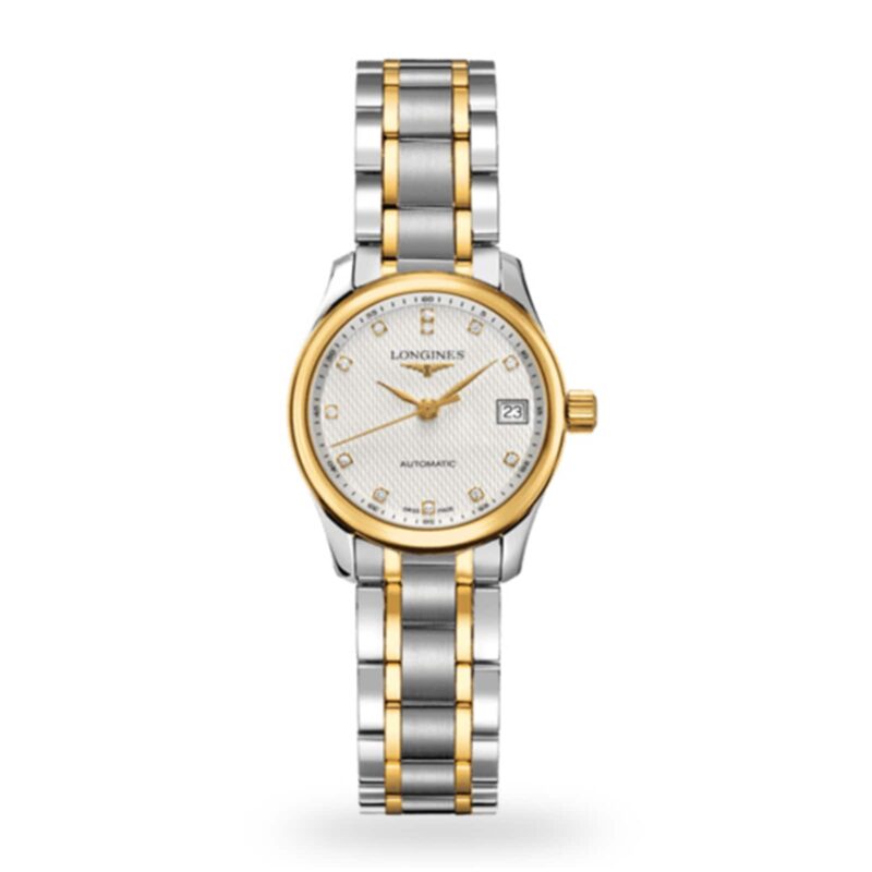 Master Collection Ladies 25.5mm Automatic Ladies Watch