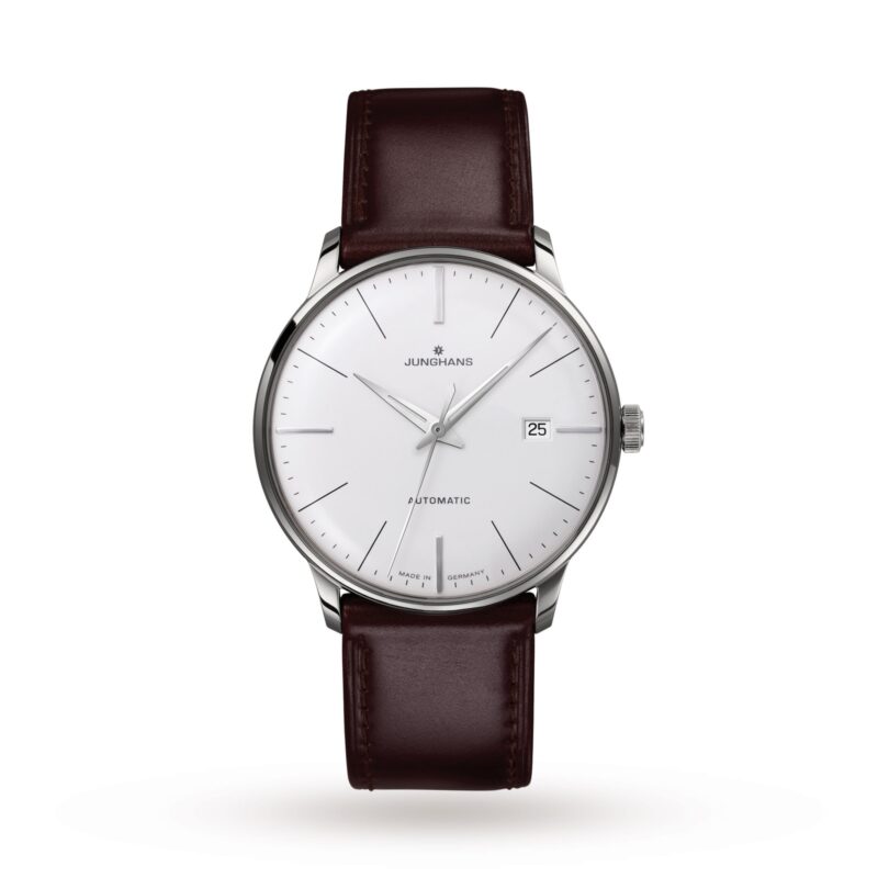 Meister Classic 38mm Automatic Mens Watch