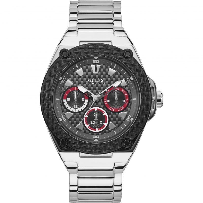 Mens Guess Legacy Watch