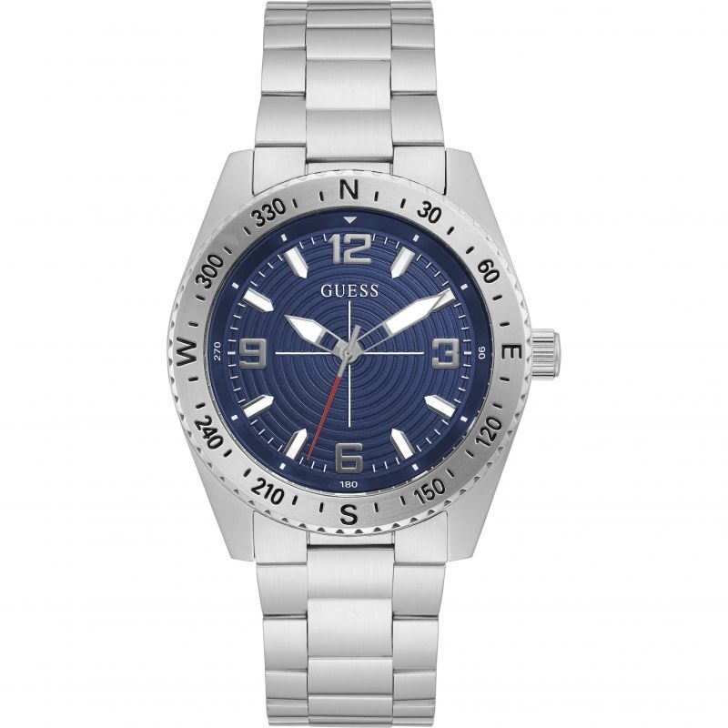 Mens Guess North Watch